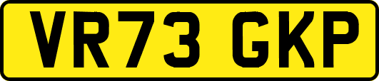 VR73GKP