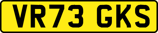 VR73GKS
