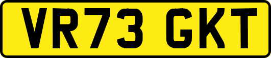 VR73GKT
