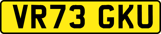 VR73GKU