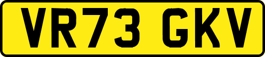 VR73GKV