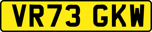 VR73GKW