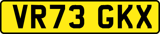 VR73GKX