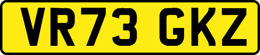 VR73GKZ
