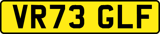 VR73GLF