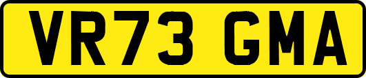 VR73GMA