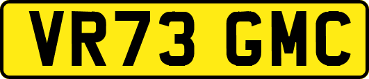 VR73GMC