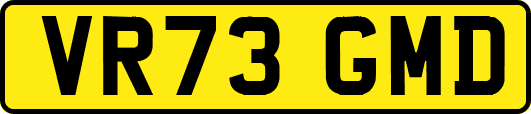 VR73GMD