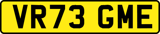 VR73GME