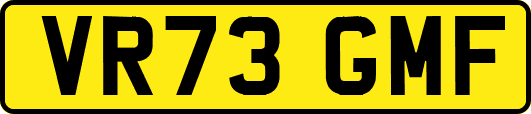 VR73GMF