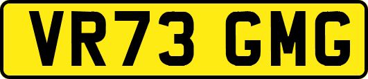 VR73GMG