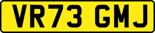 VR73GMJ