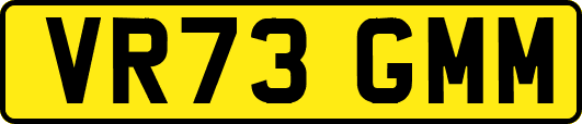 VR73GMM