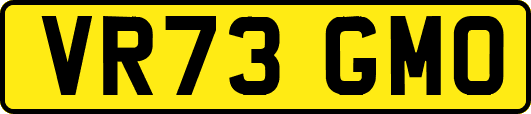 VR73GMO