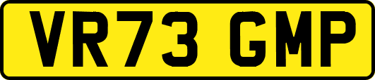 VR73GMP