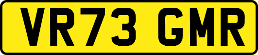 VR73GMR
