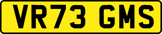 VR73GMS