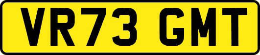 VR73GMT