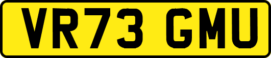 VR73GMU