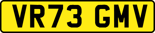 VR73GMV