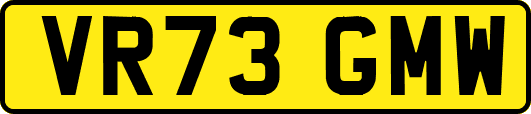 VR73GMW