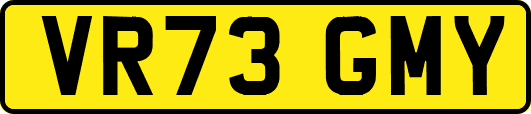 VR73GMY