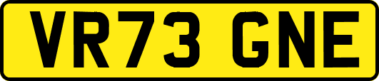 VR73GNE