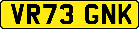 VR73GNK