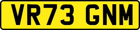 VR73GNM