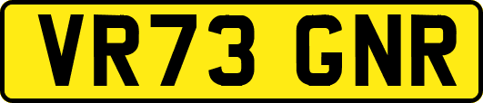 VR73GNR