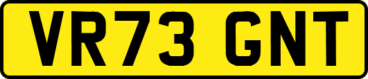 VR73GNT