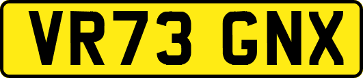 VR73GNX