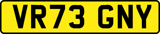 VR73GNY
