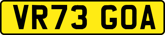 VR73GOA