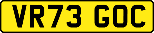 VR73GOC