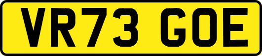 VR73GOE