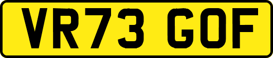VR73GOF