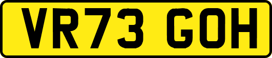 VR73GOH