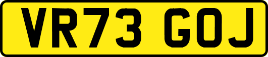 VR73GOJ