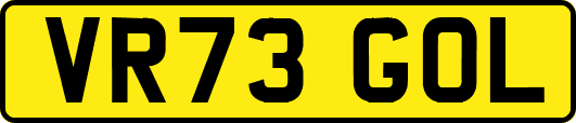 VR73GOL