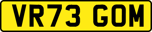 VR73GOM