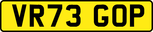 VR73GOP
