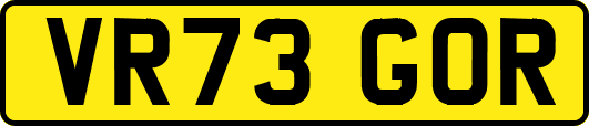 VR73GOR