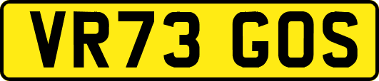 VR73GOS