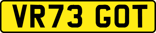 VR73GOT