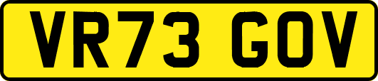 VR73GOV