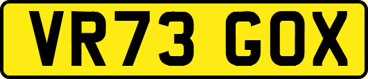 VR73GOX