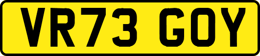 VR73GOY