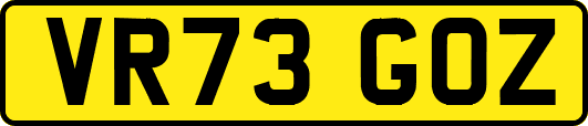 VR73GOZ