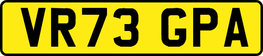 VR73GPA